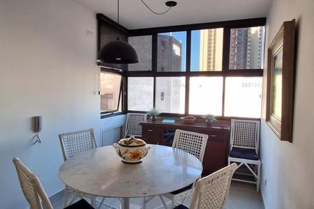 Foto 39 de apartamento à venda com 4 quartos, 330m² em Vila Caminho do Mar, São Bernardo do Campo