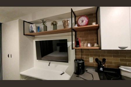 Apartamento para alugar com 1 quarto, 22m² em Jardim Paulista, São Paulo
