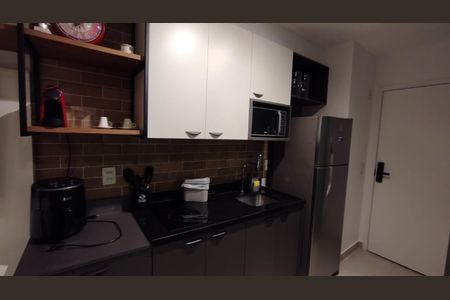 Apartamento para alugar com 1 quarto, 22m² em Jardim Paulista, São Paulo
