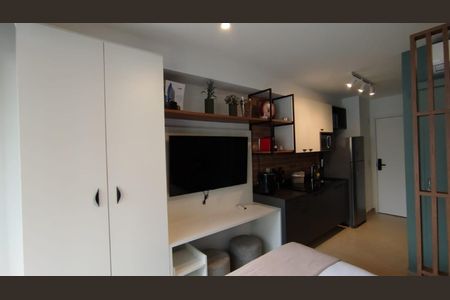 Apartamento para alugar com 1 quarto, 22m² em Jardim Paulista, São Paulo