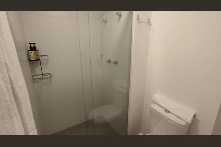 Apartamento para alugar com 1 quarto, 22m² em Jardim Paulista, São Paulo
