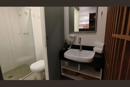 Apartamento para alugar com 1 quarto, 22m² em Jardim Paulista, São Paulo
