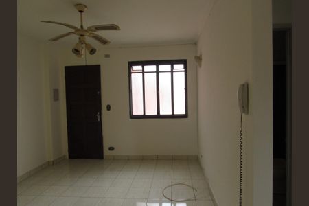 Sala de apartamento para alugar com 2 quartos, 51m² em Conceicao, Osasco