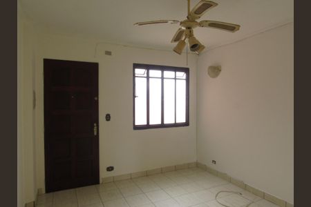 Sala de apartamento para alugar com 2 quartos, 51m² em Conceicao, Osasco