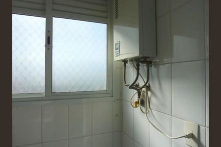 Apartamento para alugar com 1 quarto, 57m² em Lapa, São Paulo