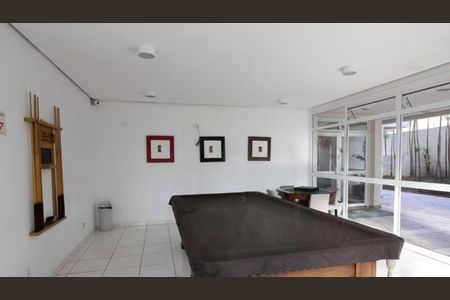 Apartamento para alugar com 1 quarto, 57m² em Lapa, São Paulo