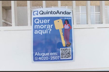 Apartamento para alugar com 52m², 2 quartos e 1 vagaPlaca