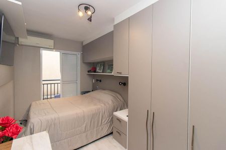 Apartamento para alugar com 52m², 2 quartos e 1 vagaQuarto 2
