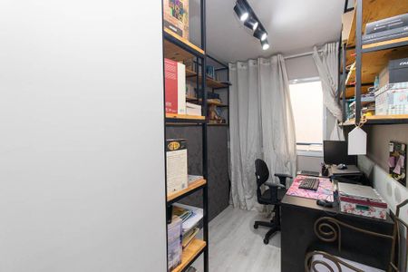 Apartamento para alugar com 52m², 2 quartos e 1 vagaQuarto 1