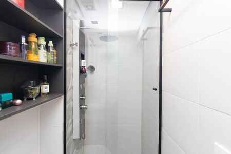 Apartamento para alugar com 52m², 2 quartos e 1 vagaBanheiro