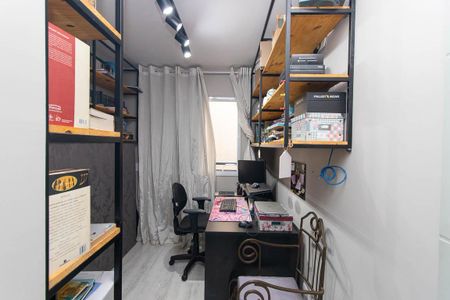 Apartamento para alugar com 52m², 2 quartos e 1 vagaQuarto 1