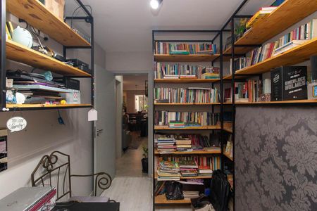 Apartamento para alugar com 52m², 2 quartos e 1 vagaQuarto 1