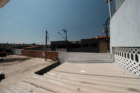 Casa à venda com 120m², 3 quartos e 2 vagasVista do Quarto 2
