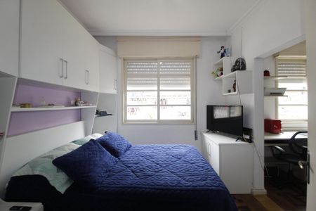 Apartamento à venda com 87m², 2 quartos e sem vagaQuarto 1