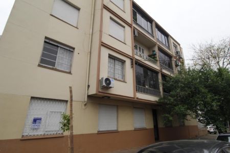 Apartamento à venda com 87m², 2 quartos e sem vagaFachada