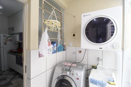 Apartamento à venda com 87m², 2 quartos e sem vagaÁrea de Serviço