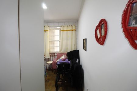 Apartamento à venda com 87m², 2 quartos e sem vagaQuarto 2