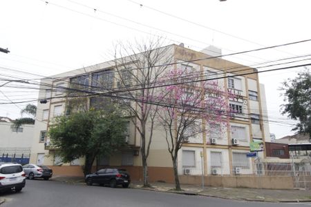 Apartamento à venda com 87m², 2 quartos e sem vagaFachada