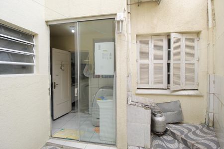 Apartamento à venda com 87m², 2 quartos e sem vagaQuintal
