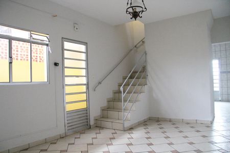 Casa para alugar com 300m², 3 quartos e 2 vagasSala 01