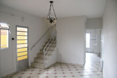 Casa para alugar com 300m², 3 quartos e 2 vagasSala 01