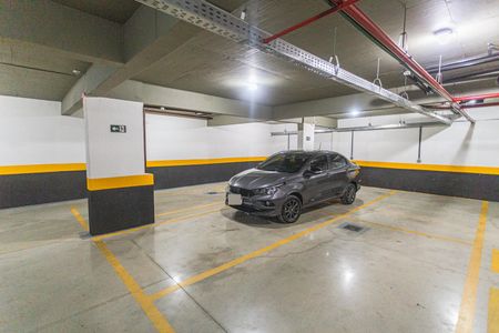 Apartamento para alugar com 92m², 3 quartos e 2 vagas Apartamento para alugar com 92m², 3 quartos e 2 vagasGaragem