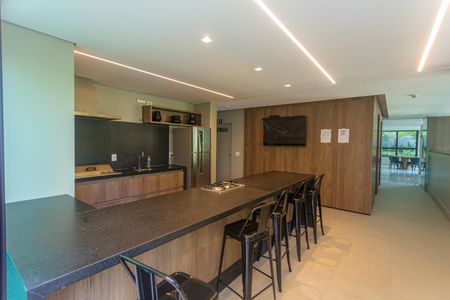 Apartamento para alugar com 92m², 3 quartos e 2 vagas Apartamento para alugar com 92m², 3 quartos e 2 vagasÁrea comum