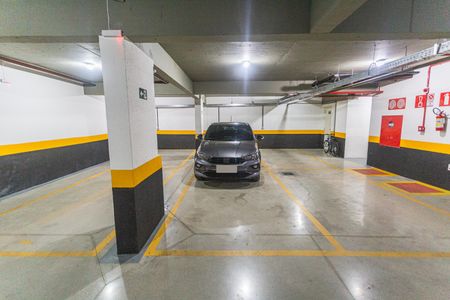 Apartamento para alugar com 92m², 3 quartos e 2 vagas Apartamento para alugar com 92m², 3 quartos e 2 vagasGaragem