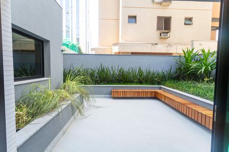 Apartamento para alugar com 92m², 3 quartos e 2 vagas Apartamento para alugar com 92m², 3 quartos e 2 vagasÁrea Verde