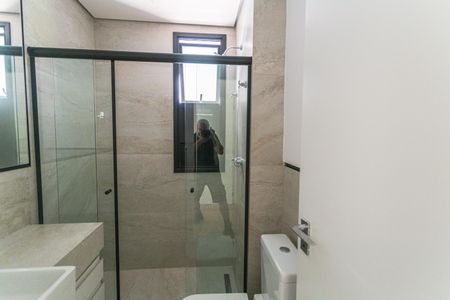 Apartamento para alugar com 92m², 3 quartos e 2 vagas Apartamento para alugar com 92m², 3 quartos e 2 vagasBanheiro da Suíte