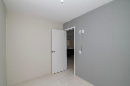 Quarto 1 de apartamento para alugar com 2 quartos, 50m² em Chácaras Assay, Hortolândia