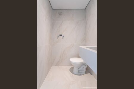 Apartamento à venda com 136m², 3 quartos e 2 vagas Apartamento à venda com 136m², 3 quartos e 2 vagasLavabo