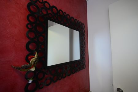 Lavabo de apartamento à venda com 3 quartos, 118m² em Vila Mariana, São Paulo