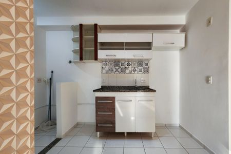 Apartamento para alugar com 60m², 2 quartos e 1 vaga Apartamento para alugar com 60m², 2 quartos e 1 vagaCozinha