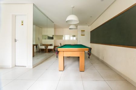 Apartamento para alugar com 60m², 2 quartos e 1 vaga Apartamento para alugar com 60m², 2 quartos e 1 vagaÁrea Comum