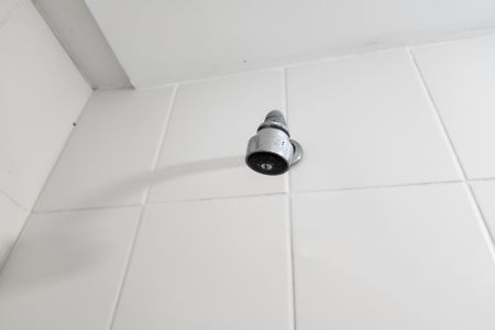 Apartamento para alugar com 60m², 2 quartos e 1 vaga Apartamento para alugar com 60m², 2 quartos e 1 vagaBanheiro da Suíte