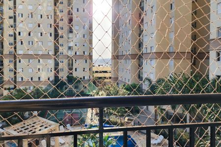 Apartamento para alugar com 60m², 2 quartos e 1 vaga Apartamento para alugar com 60m², 2 quartos e 1 vagaVista Varanda