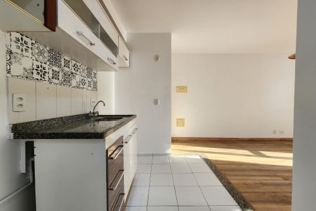 Apartamento para alugar com 60m², 2 quartos e 1 vaga Apartamento para alugar com 60m², 2 quartos e 1 vagaCozinha