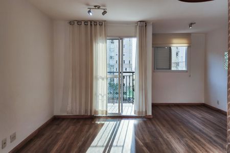 Apartamento para alugar com 60m², 2 quartos e 1 vaga Apartamento para alugar com 60m², 2 quartos e 1 vagaSala