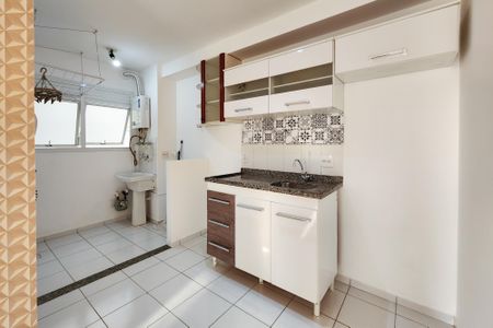 Apartamento para alugar com 60m², 2 quartos e 1 vaga Apartamento para alugar com 60m², 2 quartos e 1 vagaCozinha