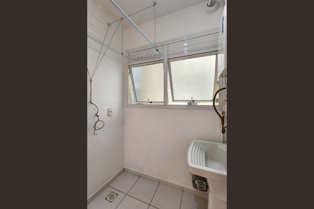 Apartamento para alugar com 60m², 2 quartos e 1 vaga Apartamento para alugar com 60m², 2 quartos e 1 vagaÁrea de Serviço