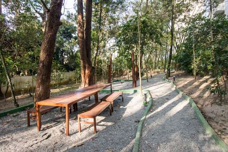 Apartamento para alugar com 60m², 2 quartos e 1 vaga Apartamento para alugar com 60m², 2 quartos e 1 vagaÁrea Comum