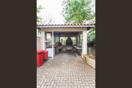 Apartamento para alugar com 60m², 2 quartos e 1 vaga Apartamento para alugar com 60m², 2 quartos e 1 vagaÁrea Comum