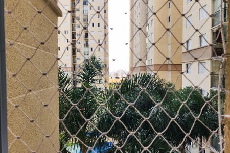 Apartamento para alugar com 60m², 2 quartos e 1 vaga Apartamento para alugar com 60m², 2 quartos e 1 vagaVista da Suíte