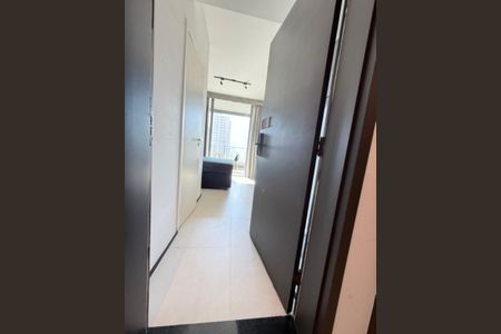 Apartamento para alugar com 1 quarto, 24m² em Perdizes, São Paulo