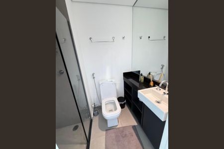 Apartamento para alugar com 1 quarto, 24m² em Perdizes, São Paulo