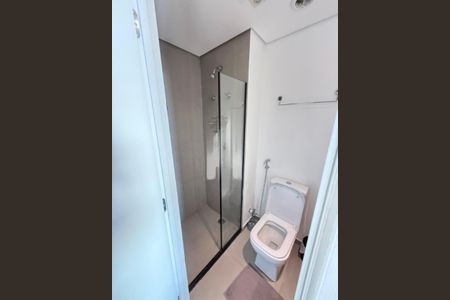 Apartamento para alugar com 1 quarto, 24m² em Perdizes, São Paulo