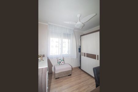 Quarto de apartamento à venda com 2 quartos, 48m² em Cavalhada, Porto Alegre