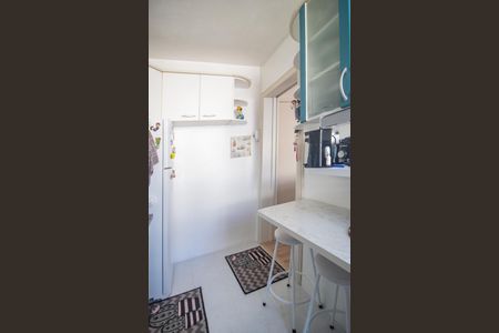 Apartamento à venda com 48m², 2 quartos e 1 vaga Apartamento à venda com 48m², 2 quartos e 1 vagaCozinha