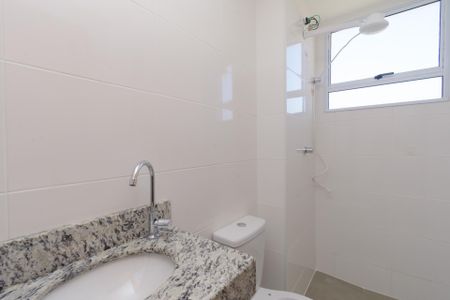 Apartamento à venda com 50m², 2 quartos e 1 vagaBanheiro